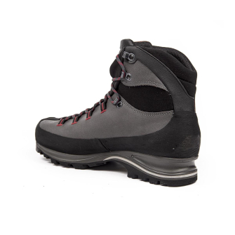 Trango trk sales leather gtx review