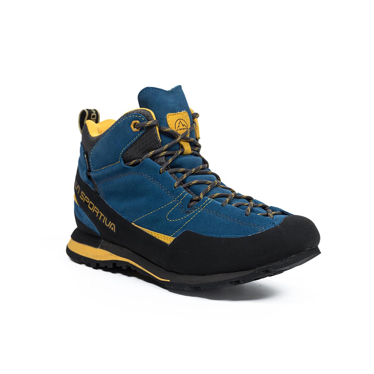 LA SPORTIVA - BOULDER X MID GTX