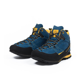 La Sportiva BOULDER X MID GTX 17EBY