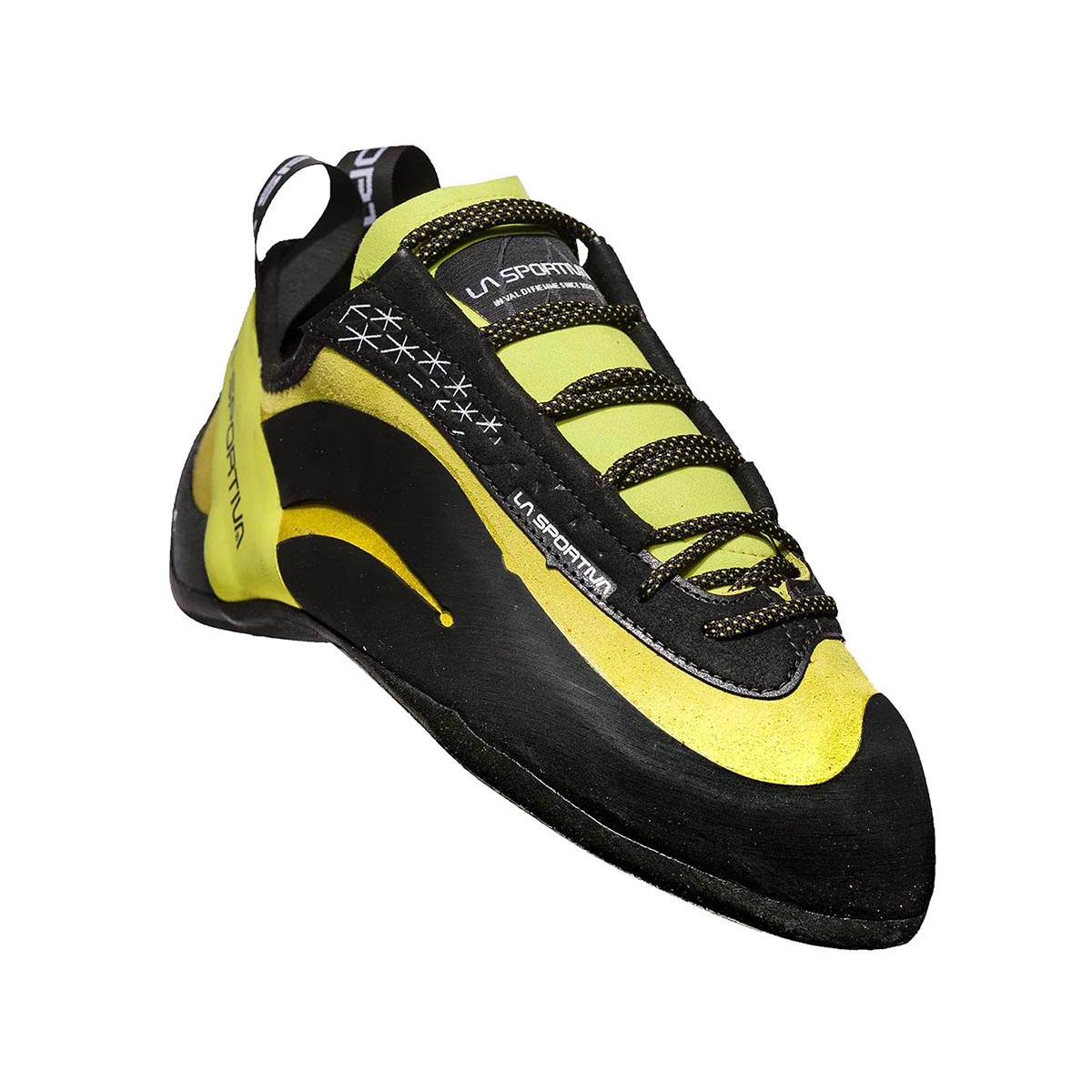 LA SPORTIVA - MIURA LIME