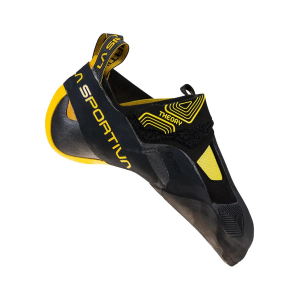LA SPORTIVA - THEORY BLACK YELLOW