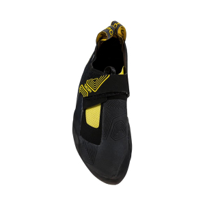 LA SPORTIVA - THEORY BLACK YELLOW