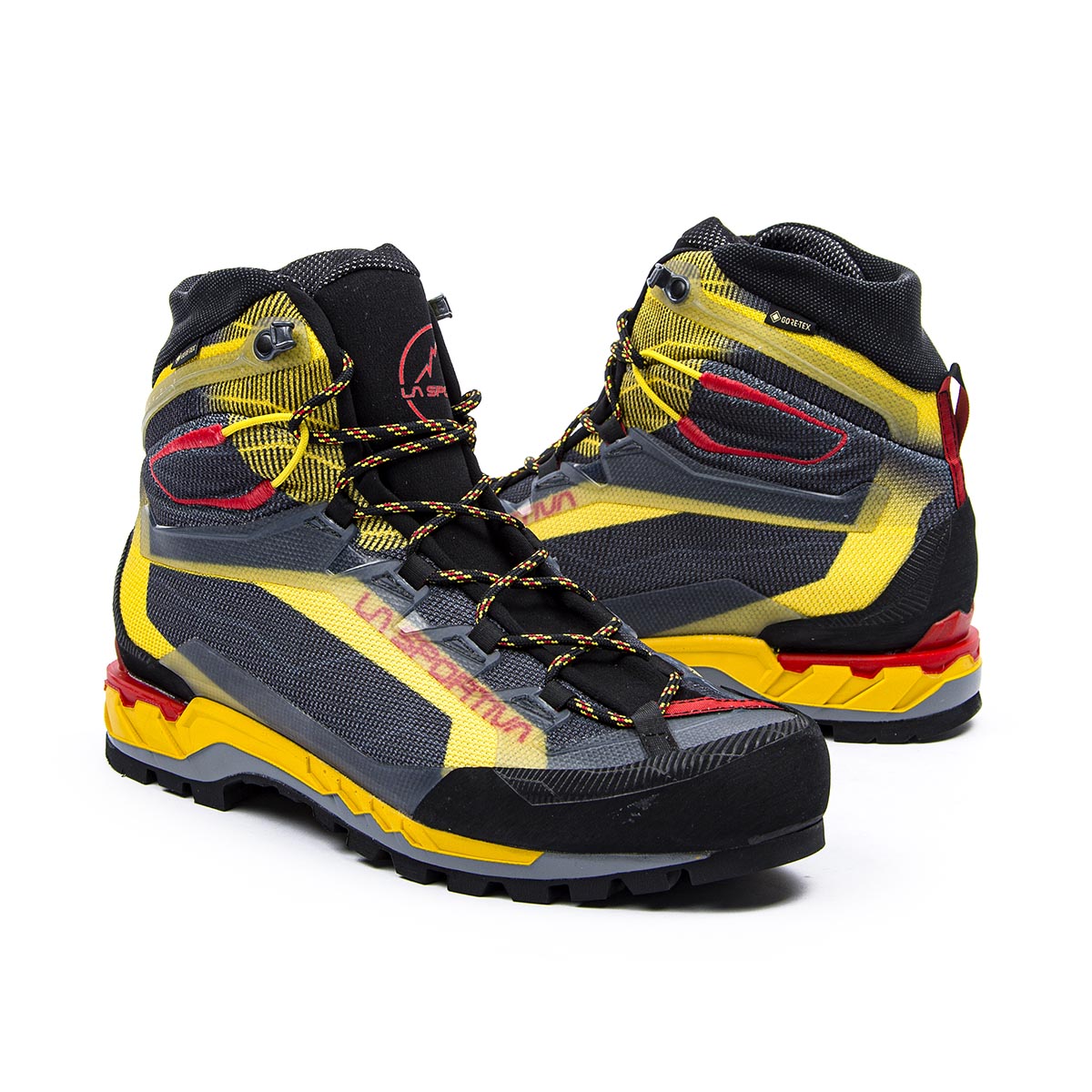 trango tech la sportiva