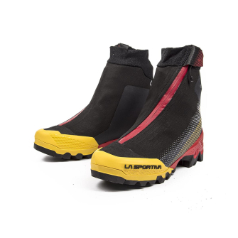 ⭐︎新品 Sportiva AEQUILIBRIUM TOP GTX 響く 41.5