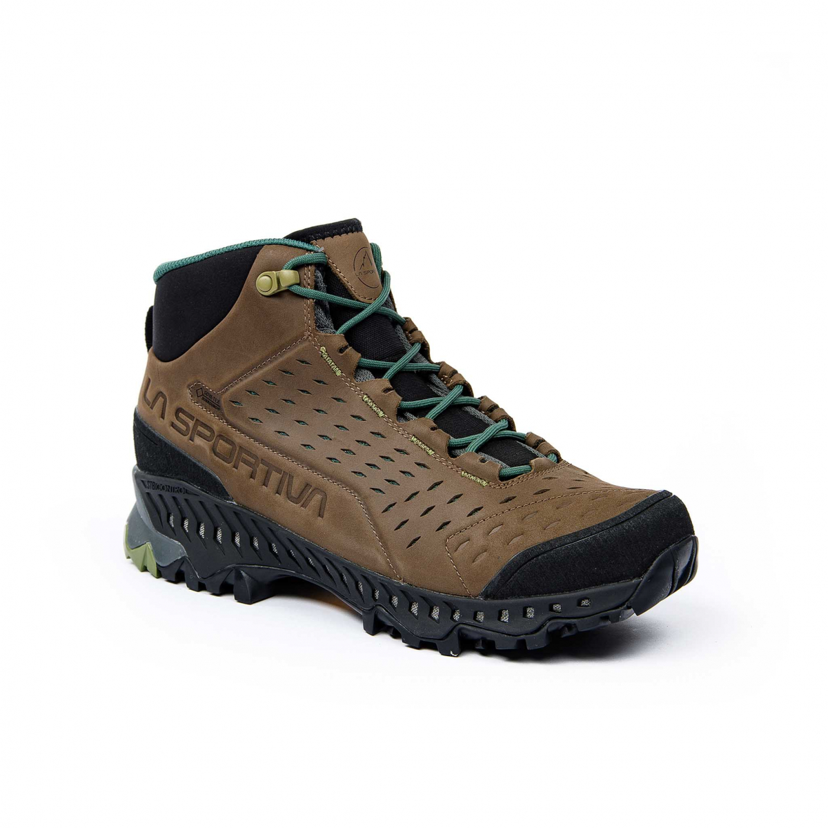 la sportiva pyramid gtx hiking boots