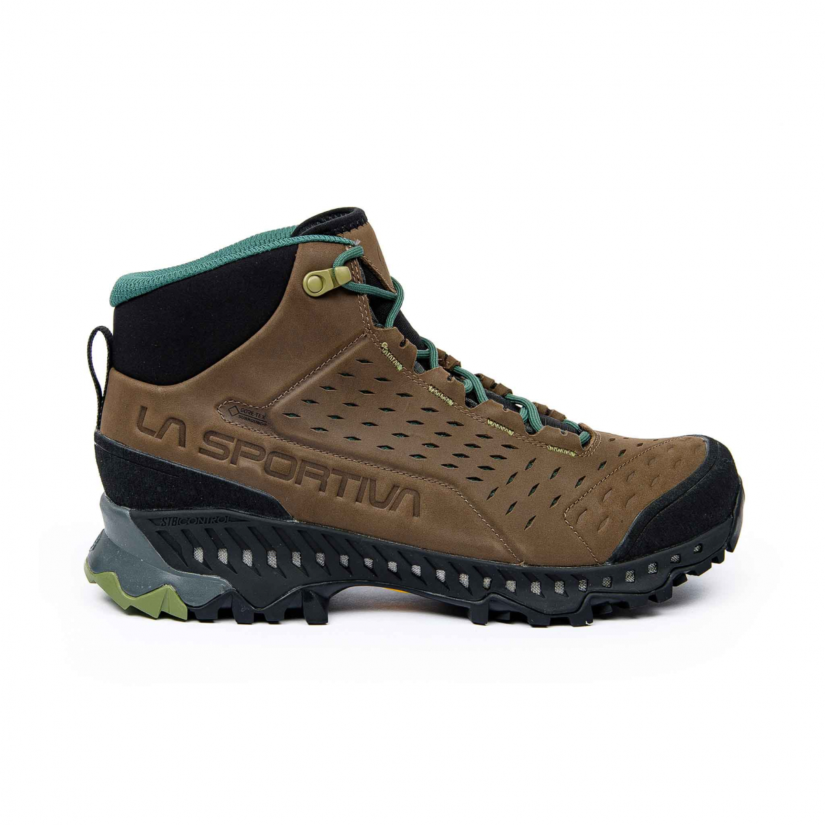 la sportiva pyramid gtx women's