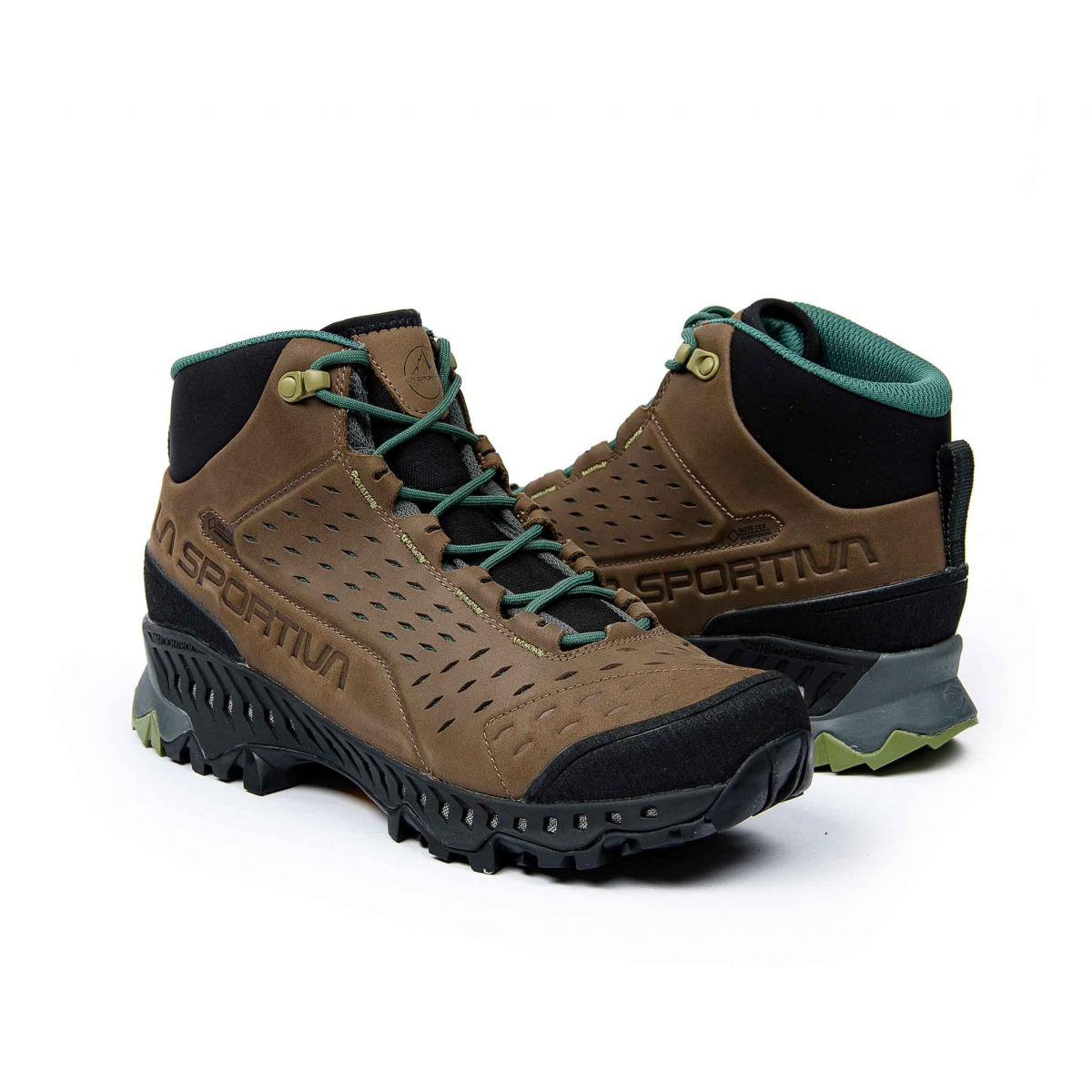 la sportiva pyramid gtx women's