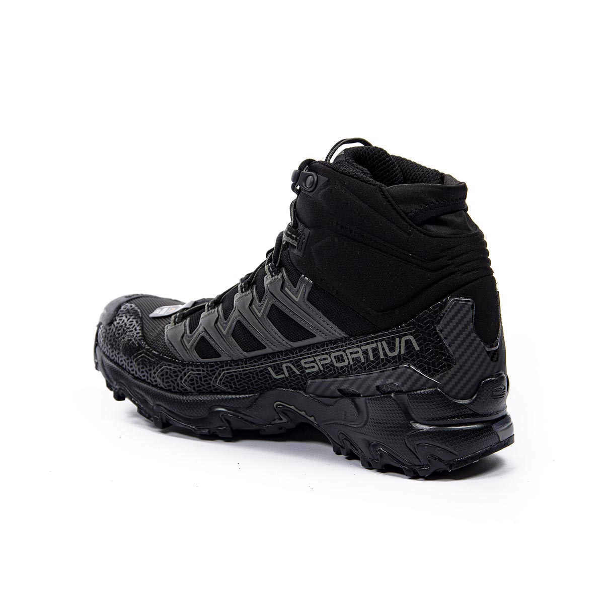 LA SPORTIVA - ULTRA RAPTOR II MID GORE TEX WIDE