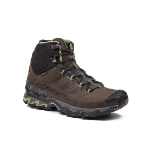 LA SPORTIVA - ULTRA RAPTOR II MID LEATHER GORE-TEX