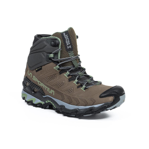 LA SPORTIVA - ULTRA RAPTOR II MID LEATHER GORE-TEX