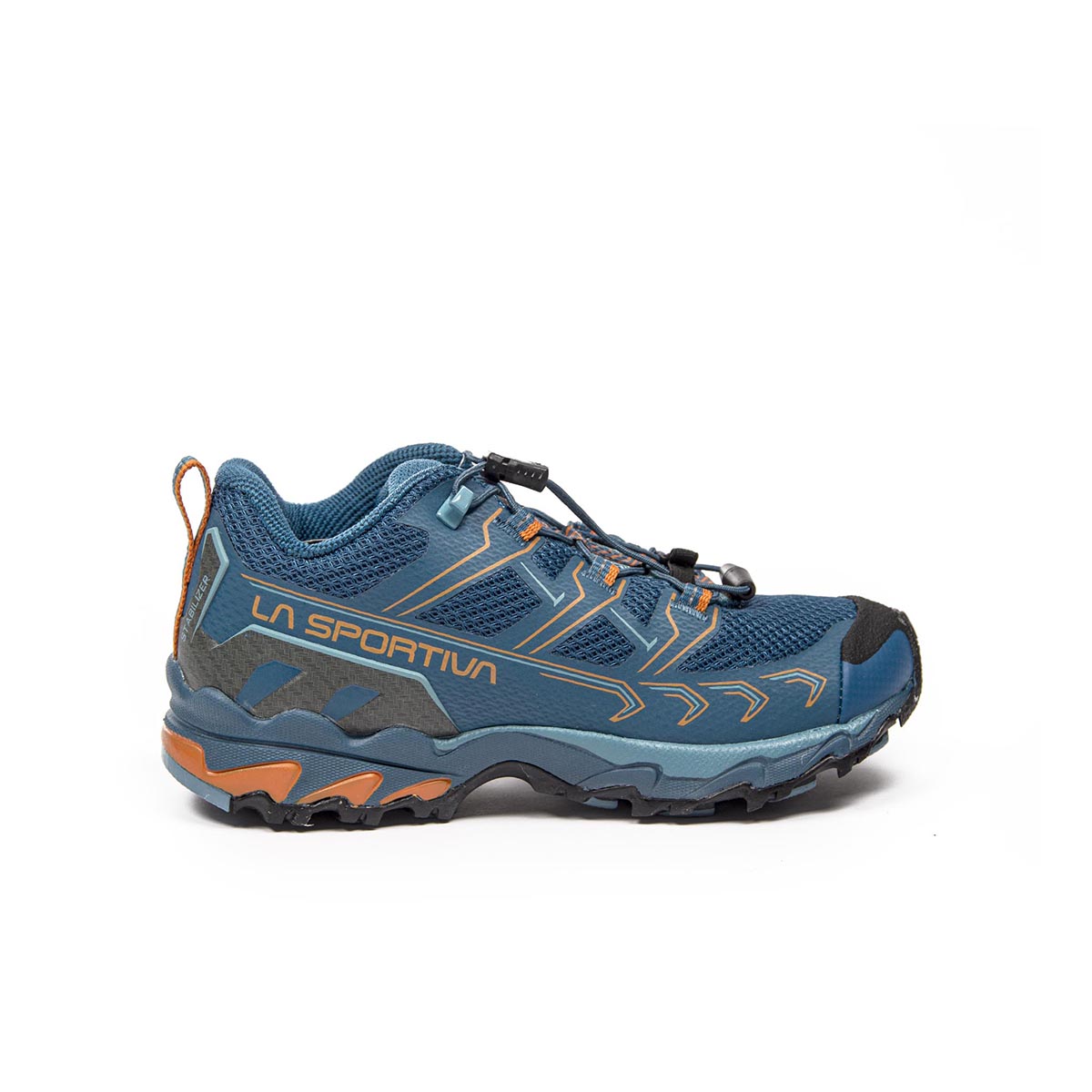 LA SPORTIVA - ULTRA RAPTOR II JR