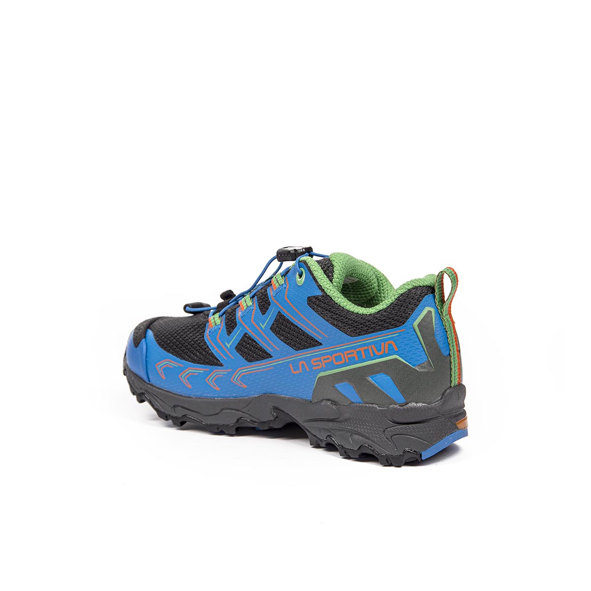 LA SPORTIVA - ULTRA RAPTOR II JR GTX