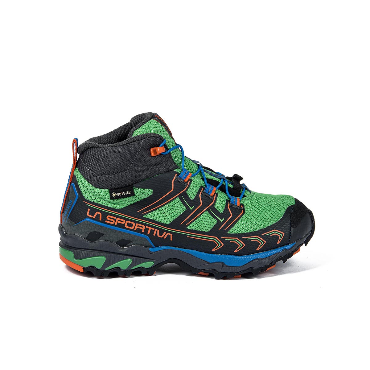 LA SPORTIVA - ULTRA RAPTOR II MID JR GTX