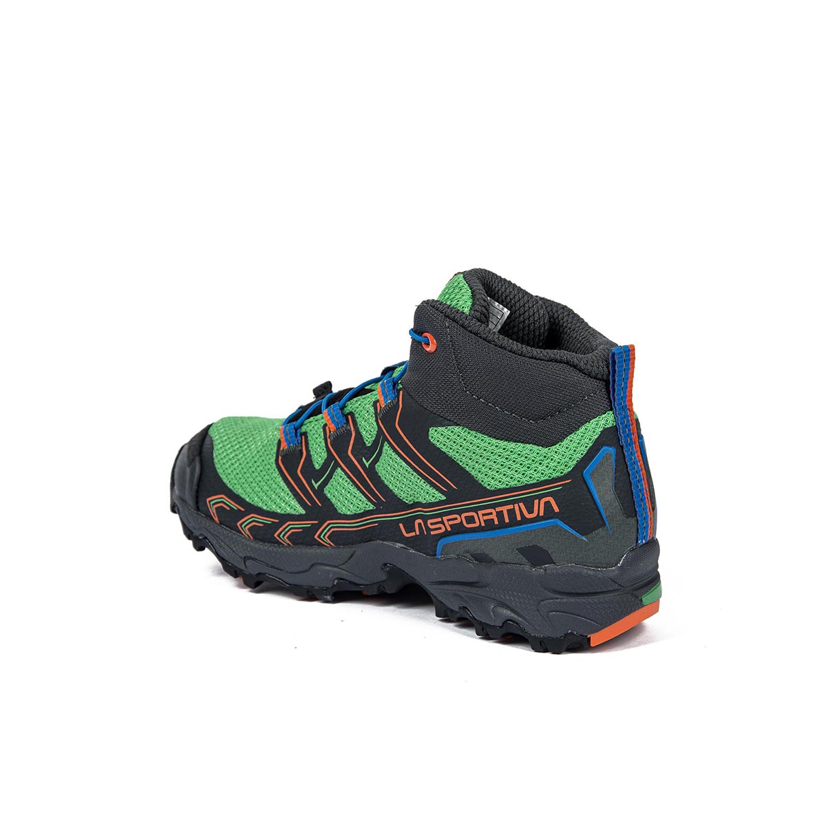 LA SPORTIVA - ULTRA RAPTOR II MID JR GTX