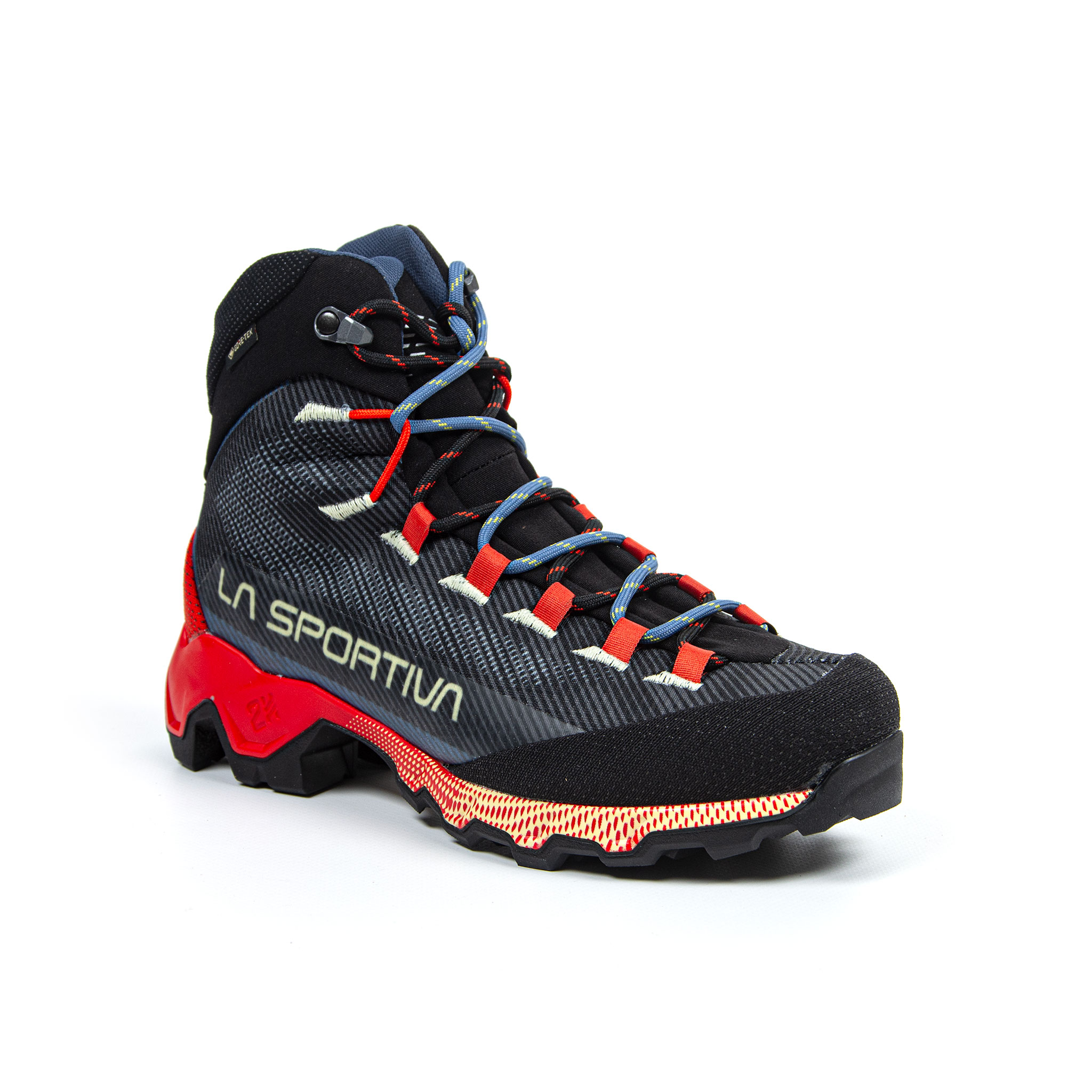 ヒ*ロ様 La Sportiva Aequilibrium STsize44（好日山荘 横浜西口店 
