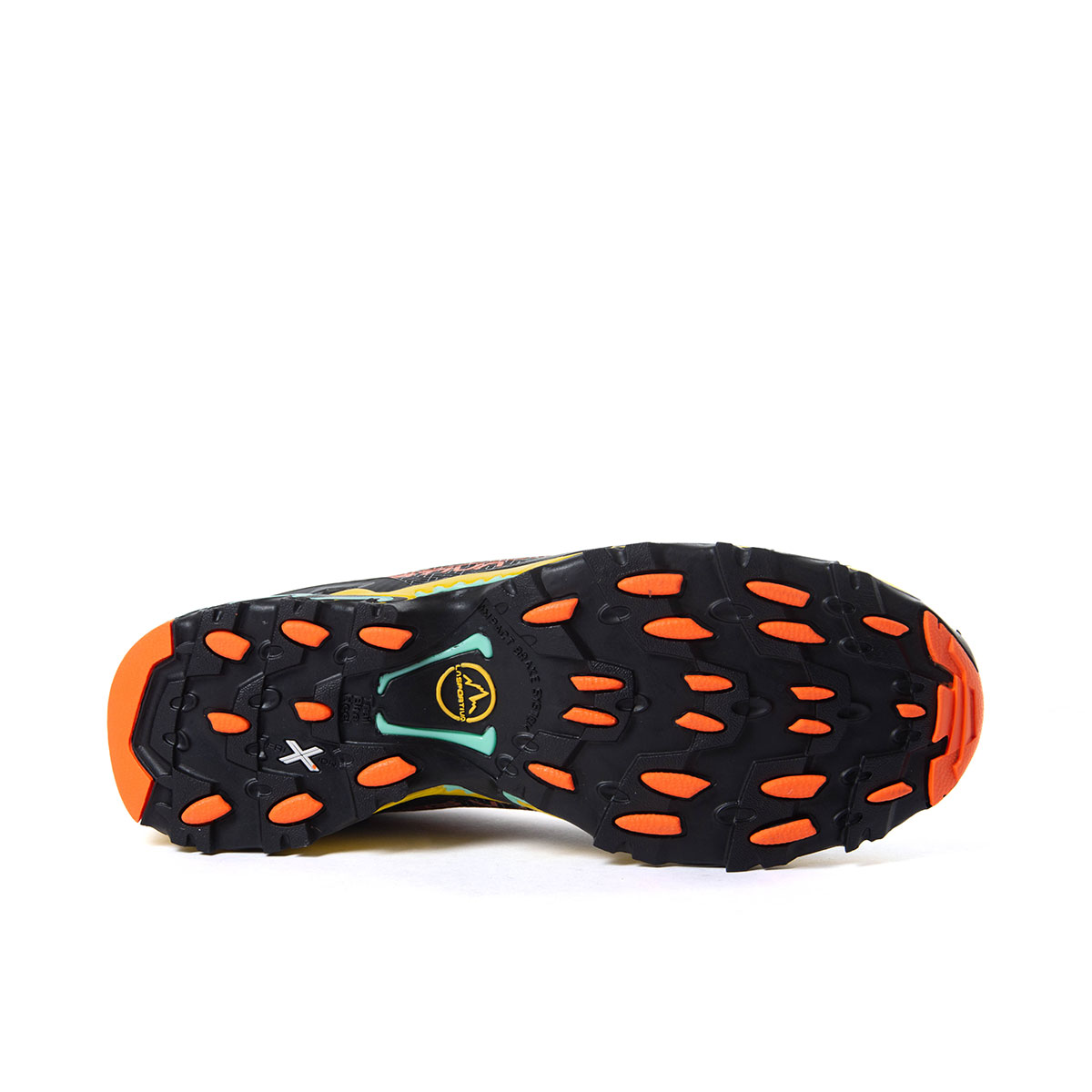 LA SPORTIVA - ULTRA RAPTOR II