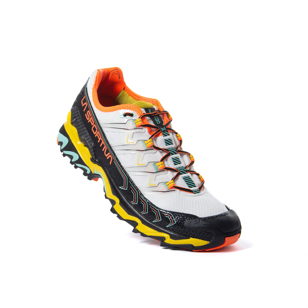LA SPORTIVA - ULTRA RAPTOR II