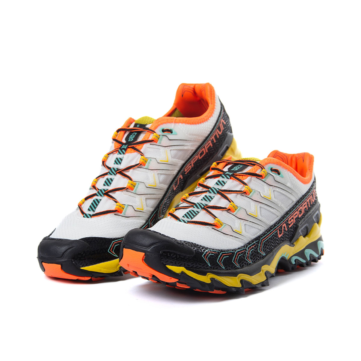 LA SPORTIVA - ULTRA RAPTOR II