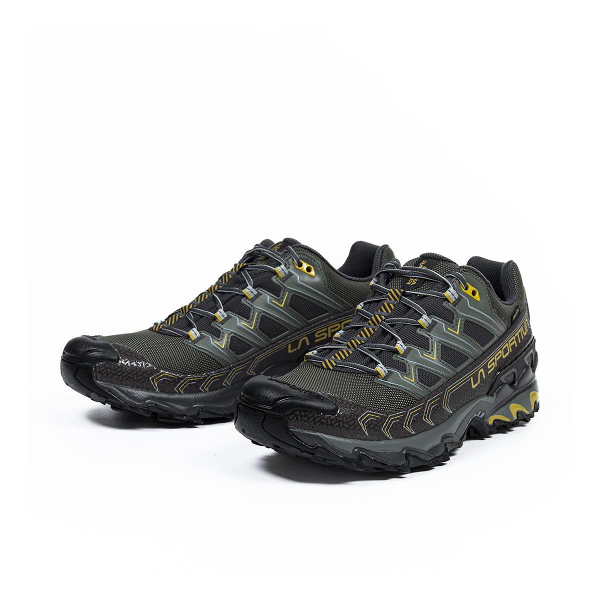 LA SPORTIVA - LSP ULTRA RAPTOR II GTX