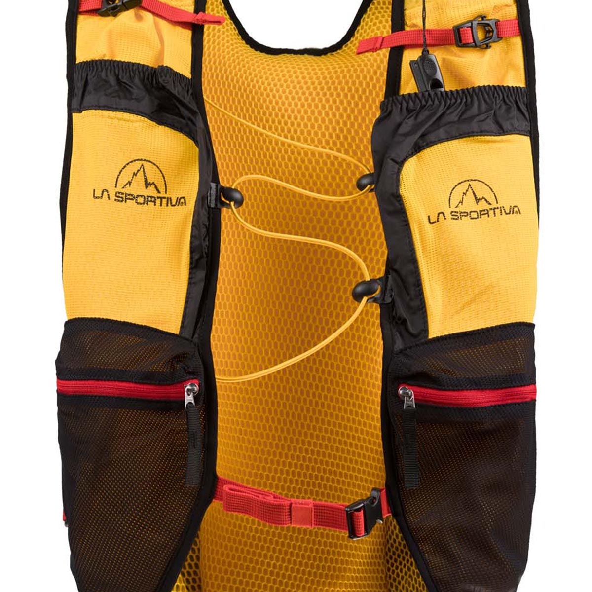 LA SPORTIVA - TRAIL VEST 11 L