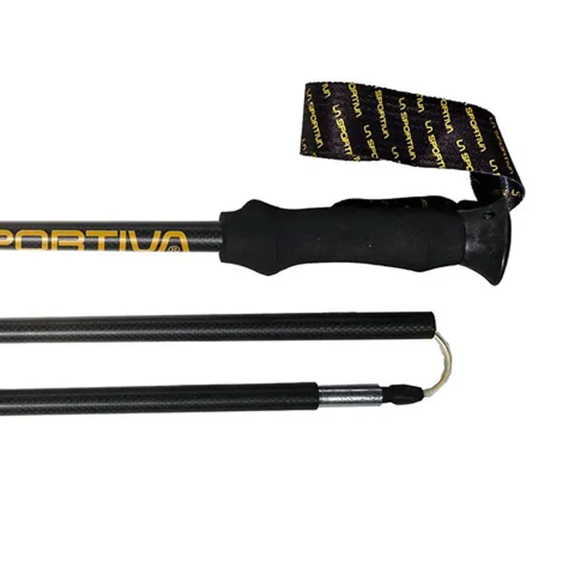 LA SPORTIVA - TRAIL SPEED CARBON POLES