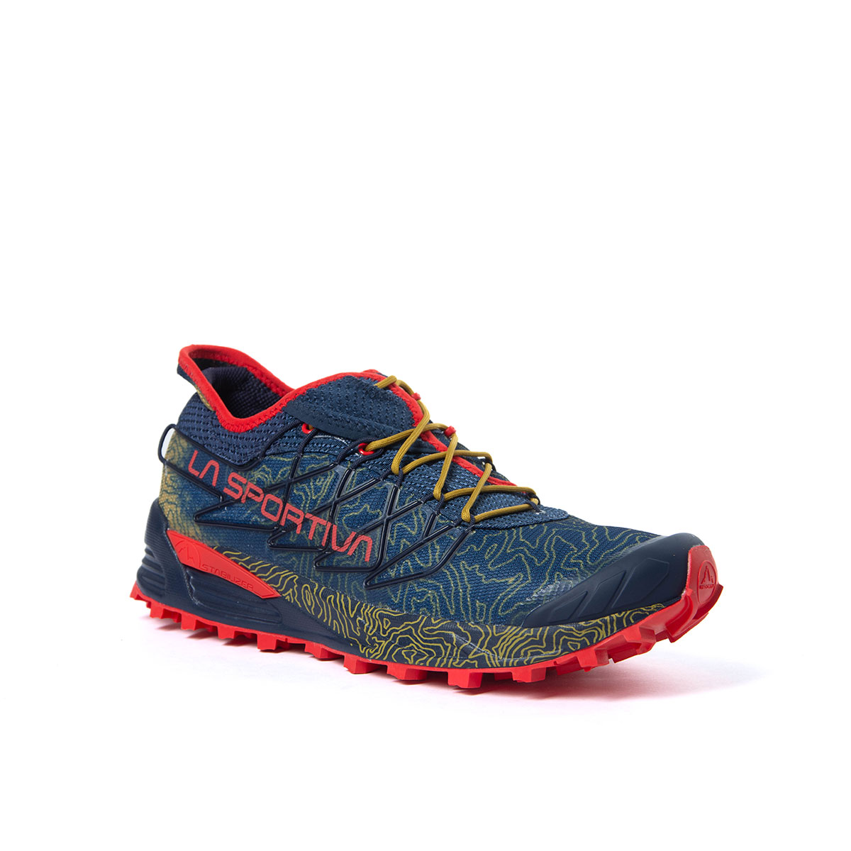 LA SPORTIVA - MUTANT