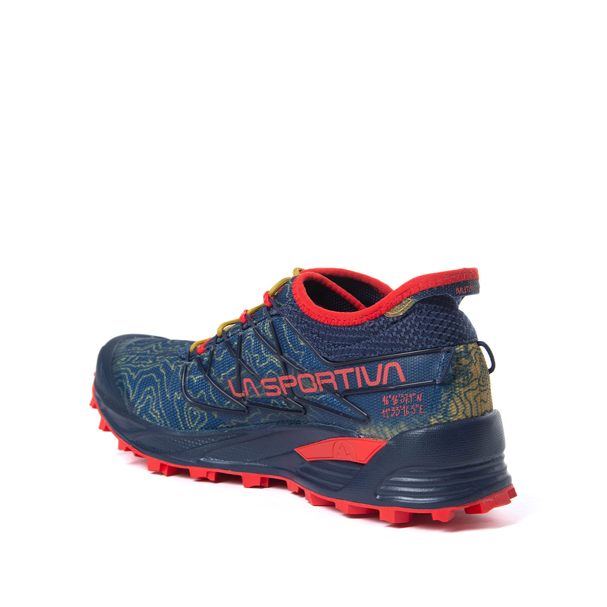 LA SPORTIVA - MUTANT