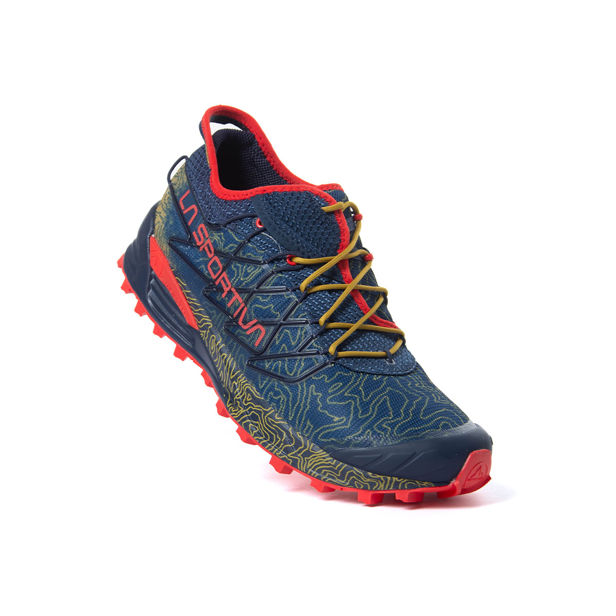 LA SPORTIVA - MUTANT