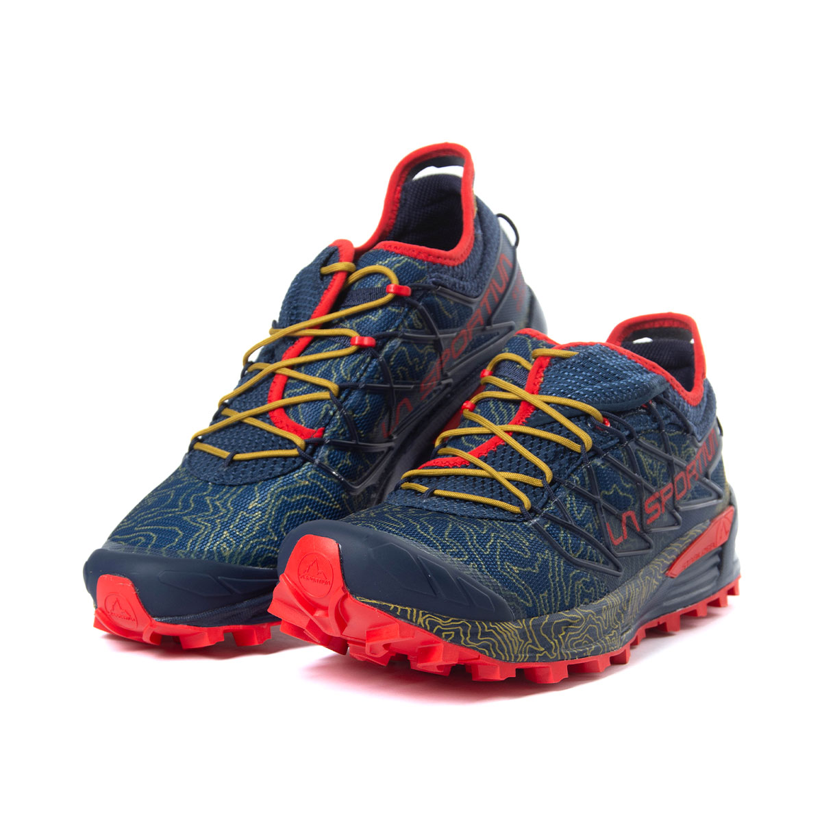 LA SPORTIVA - MUTANT