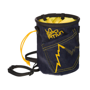 LA SPORTIVA - JEANS CHALK BAG