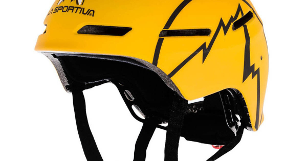 La sportiva sales combo helmet