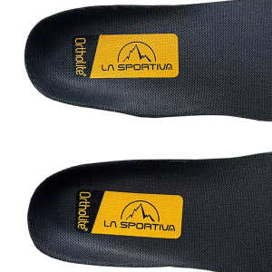 LA SPORTIVA - ORTHOLITE HYBRID INSOLES