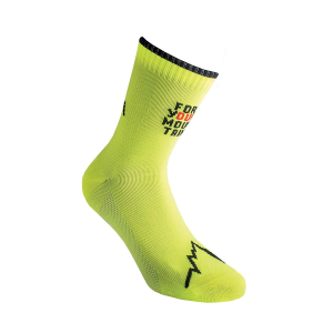 LA SPORTIVA - FOR YOUR MOUNTAIN SOCKS