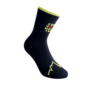 LA SPORTIVA - FOR YOUR MOUNTAIN SOCKS