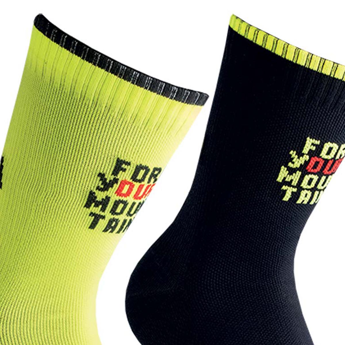 LA SPORTIVA - FOR YOUR MOUNTAIN SOCKS