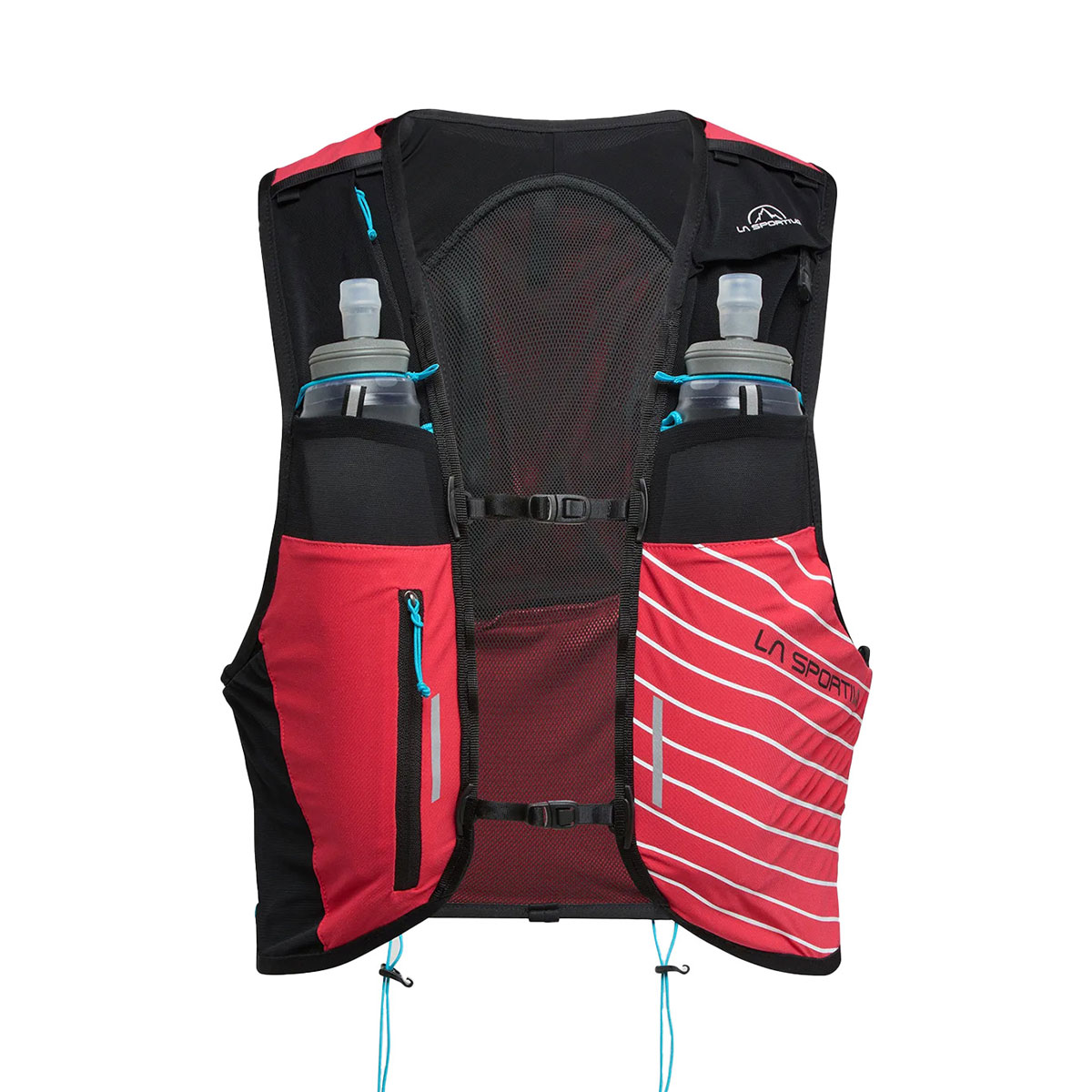 LA SPORTIVA - ULTRA TRAIL VEST 10L