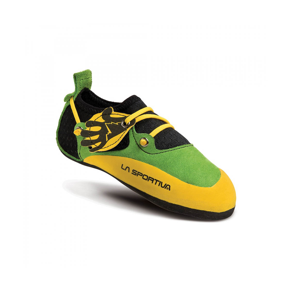 LA SPORTIVA - STICKIT GREEN