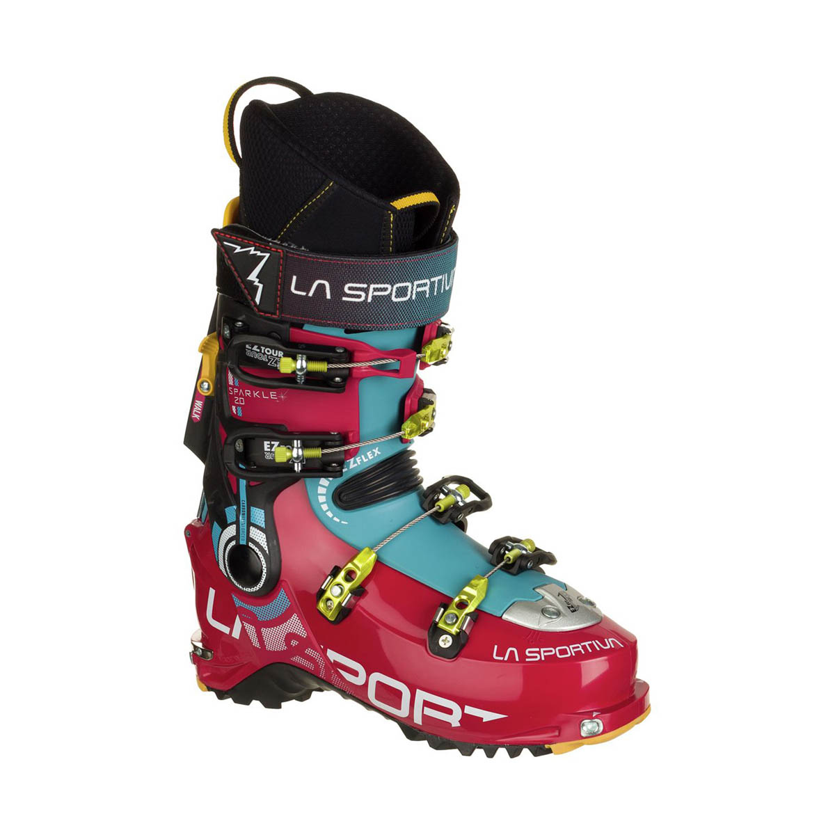 LA SPORTIVA - SPARKLE 2.0