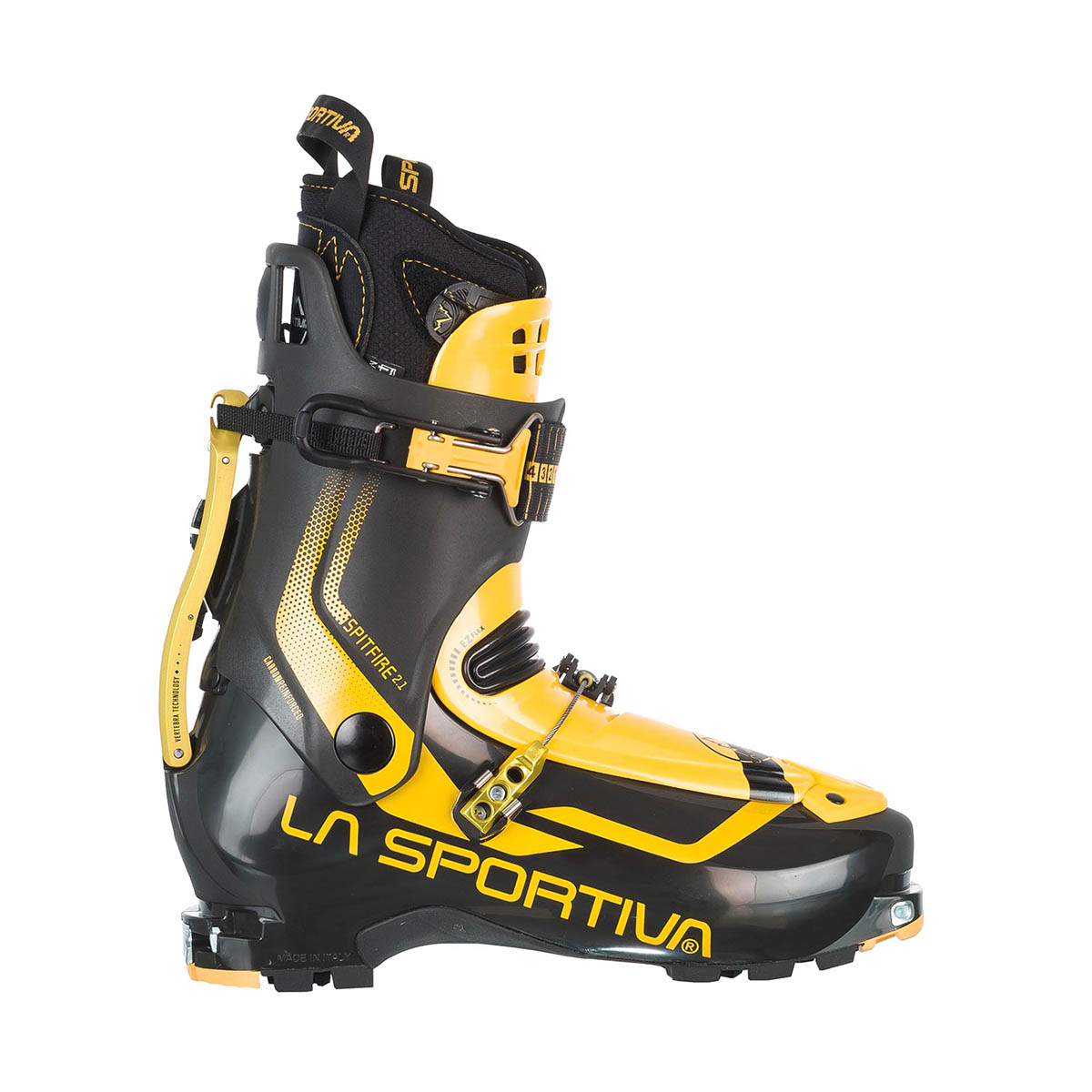 LA SPORTIVA - SPITFIRE 2.1