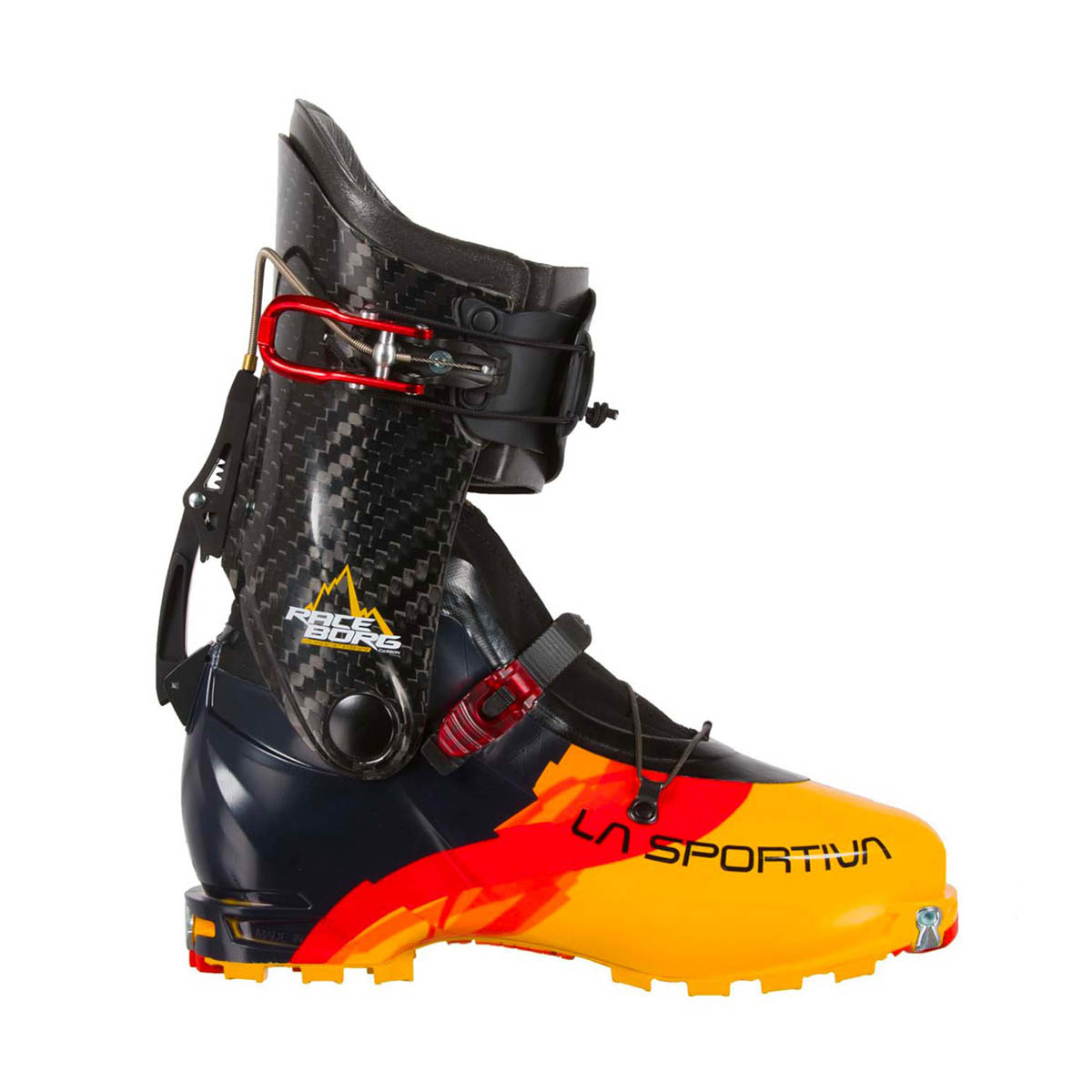 LA SPORTIVA - RACEBORG