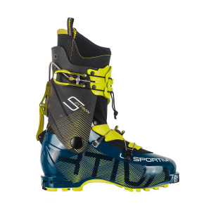 LA SPORTIVA - SYTRON