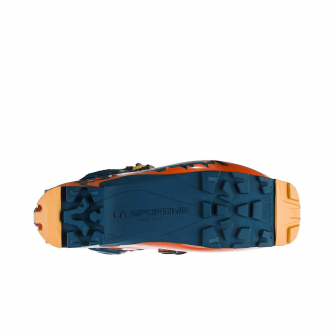La sportiva sideral 2.1 top