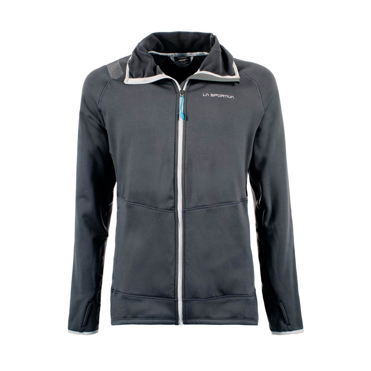 LA SPORTIVA - IRIDIUM HOODY