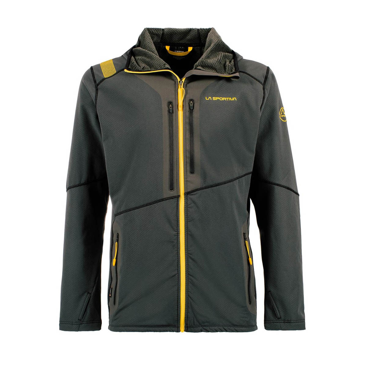LA SPORTIVA - THEORY HOODY