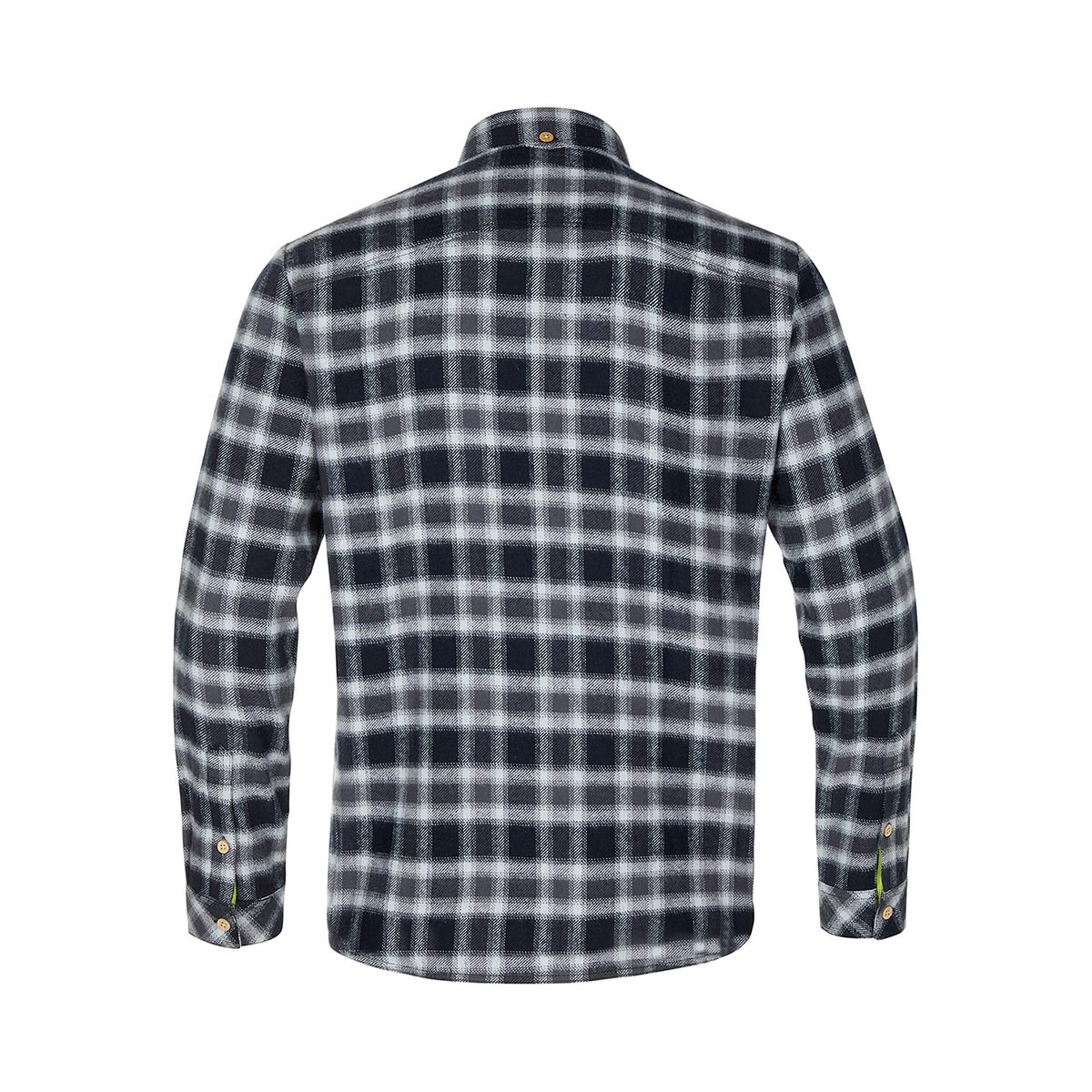 LA SPORTIVA - RAMBLER FLANNEL SHIRT