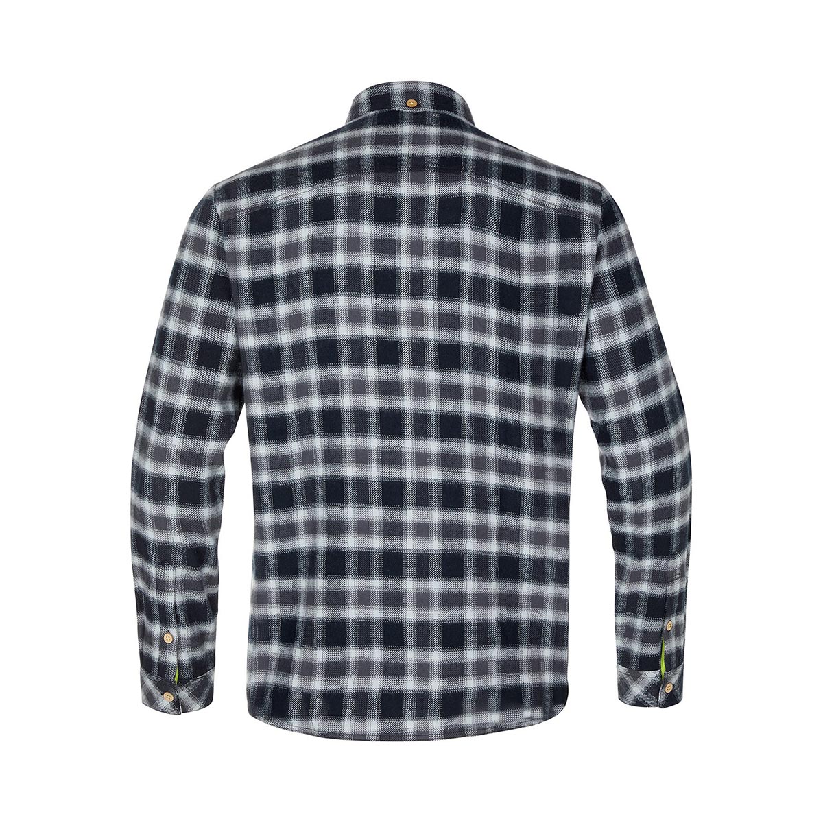 LA SPORTIVA - RAMBLER FLANNEL SHIRT M