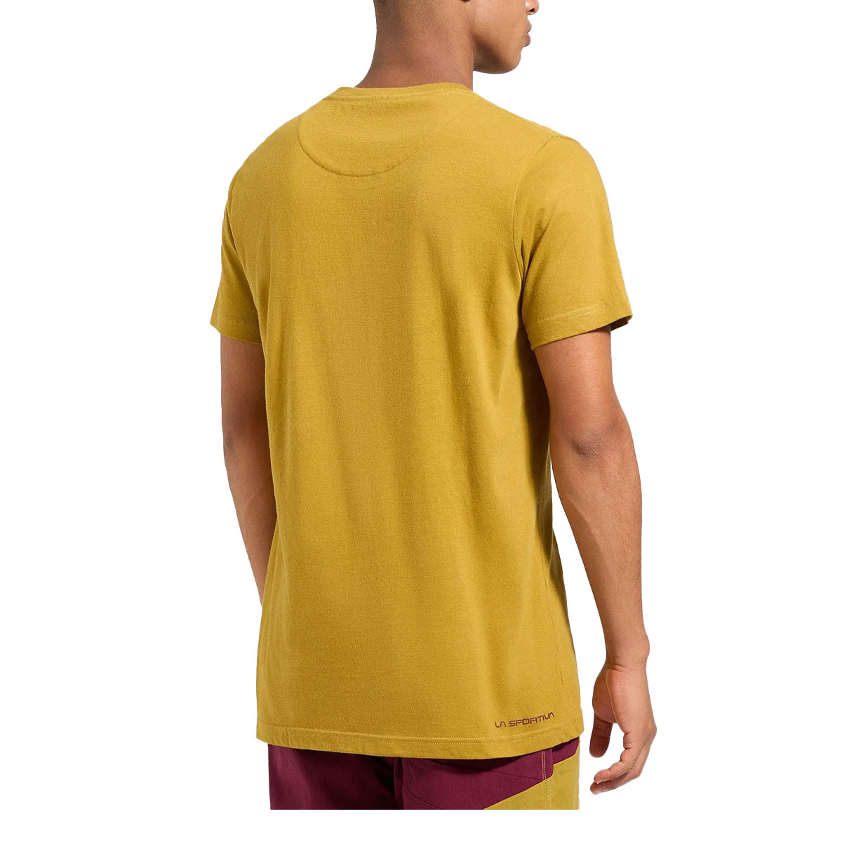 LA SPORTIVA - VAN T-SHIRT