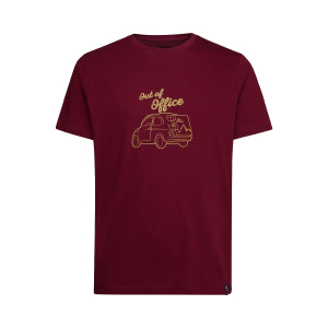 LA SPORTIVA - CINQUECENTO T-SHIRT