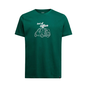 LA SPORTIVA - CINQUECENTO T-SHIRT