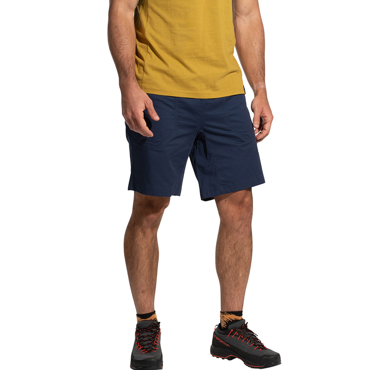 LA SPORTIVA - ROOTS SHORTS